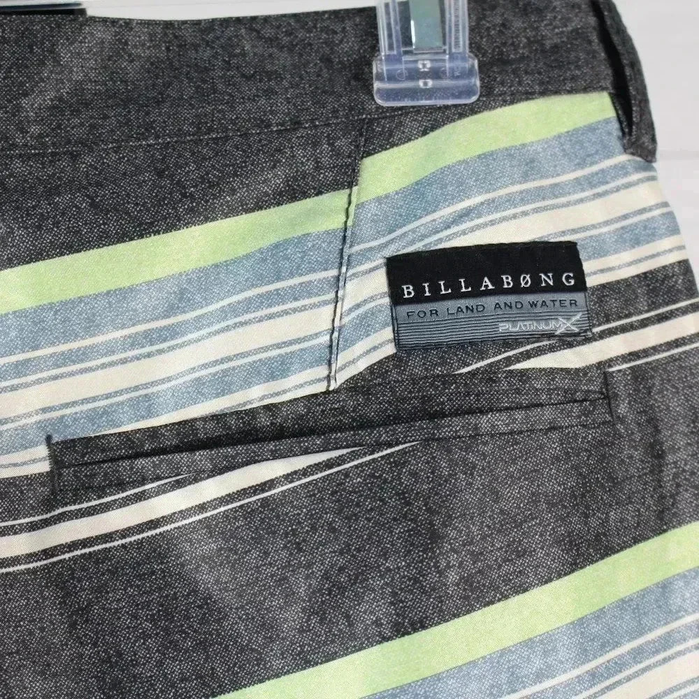 Men's BILLABONG Shorts - Picture 4 of 6